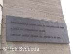 Evropské rozvodí v Bělotíně
