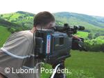 A je tu Česká televize